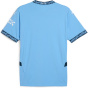 PUMA Мужская футболка для фанатов MCFC Домашняя копия Джерси