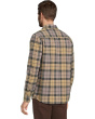Caden Plaid Long Sleeve