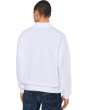 Relaxed Fit Fleece Graphic Sweatshirt
