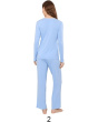 Feathers Essentials Pajama Set