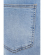 Jean High-Rise Wide Leg