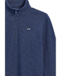 Saltwater 1/4 Zip (Toddler/Little Kids/Big Kids)