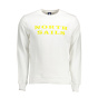 North sails Толстовка с капюшоном - Мужская - Bianco