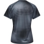 Newline Футболка с принтом по всему телу для старшеклассников