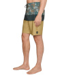 Hyperfreak Heat Block 19'' Boardshorts