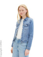TOM TAILOR Denim Джинсовая куртка C73218668-4290