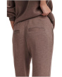 25" The Slim Cuff Pants