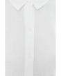 Cross Hatch Stretch Jersey Classic Collar Shirt