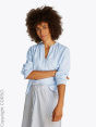 Tommy Hilfiger Блузка с длинным рукавом C45175018-4297