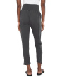 High-Waist Jetter
