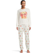 Feline Festive Crewneck Top