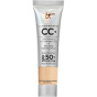 it Cosmetics Увлажняйте кожу, но лучше CC+ крем SPF 50+ Medium (для путешествий) - 12 мл