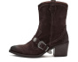 Lady Lonestar Western Boots