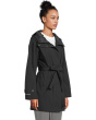 Here And There™ III Trench Jacket