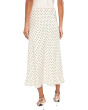 The Ines Midi Skirt