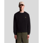 Lyle and Scott Мужская толстовка с круглым вырезом от Lyle & Scott