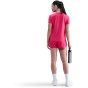 NIKE Женская рубашка W NK ONE CLASSIC DF SS TOP WT