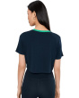 Djuna Crop Ringer