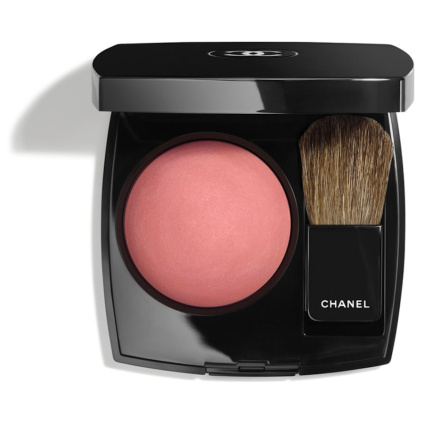 CHANEL РУМЯНА JOUES CONTRASTE 71 - ЗЛОБА - 4 г
