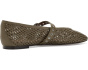 The Remy Mary Jane Flat