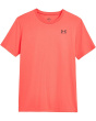 Sportstyle Left Chest Short Sleeve T-Shirt (Big Kid)
