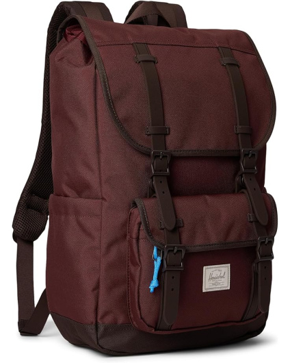 Herschel Supply Co. Рюкзак средней длины унисекс Little America™