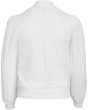 Pointelle Cardigan (Toddler/Little Kids/Big Kids)