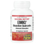 Natural Factors, EMIQ®, биоактивный кверцетин, 60 вегетарианских капсул