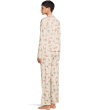 Novelty Long Sleeve Girlfriend Pajama Set