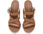 Sai Espadrille Wedges