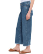 Teresa Ankle Jeans in Salton