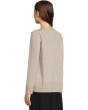 Merino Crew Neck Sweater