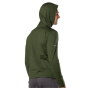 Nathan Мужская толстовка с капюшоном для выступлений