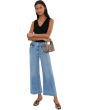 The Ellia Wide Leg Ankle