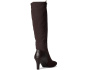 Gracie High Heeled Tall Boots