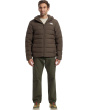 Aconcagua 3 Lined Hoodie