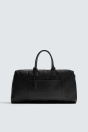 Zara КОЖАНАЯ ДОРОЖНАЯ СУМКА 495698692-800-3