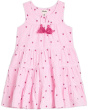 Hatley Kids Многослойное платье (для малышей / Маленьких деток / Больших деток)