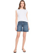 Featherweight Slub Relaxed Muscle Tee