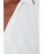 Marit Seamless Polo