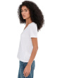 Northside V-Neck Tee