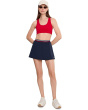 Kaia Active Rib Skorts