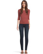 Maeve Crop Tee