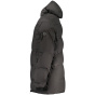 U.s. grand Jackets-Man-Черный