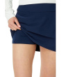 Ultimate365 Solid 14 Inch Golf Skort
