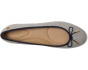 Jayna Cross-Dyed Canvas Flats