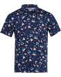 Under Armour Kids Игровое поло для гольфа с принтом Matchplay (Big Kid)