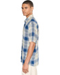 Dawson Linen Shirt Short Sleeve