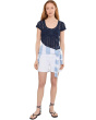 Claro Short Sleeve Tee