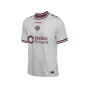 Hummel Футболка Hearts Away 2026/27 мужская